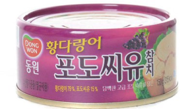 득템찬스! ✨ 포도씨유참치 솔직후기 & 활용꿀팁 대방출! 🐟